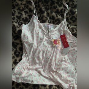 NWT pj set